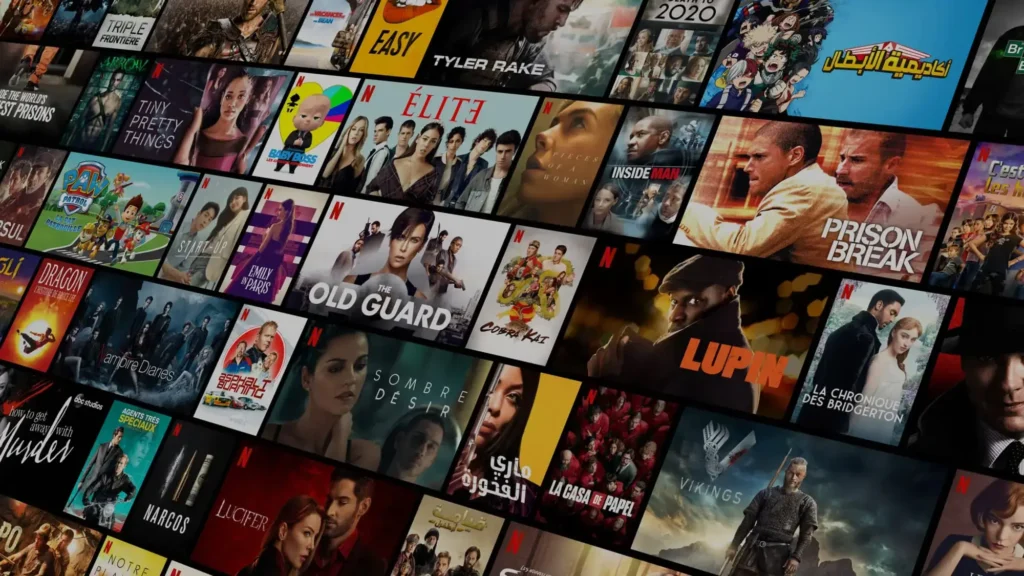 Marinios IPTV Movies