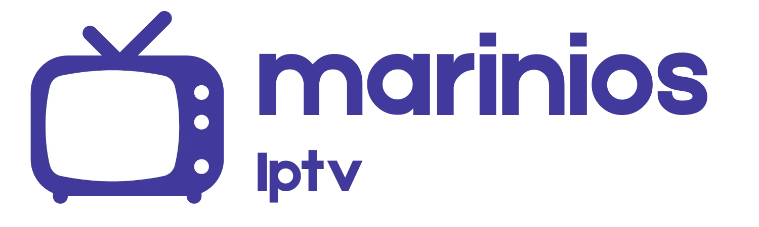 Marinios IPTV Services | Official mariniostv.live Website
